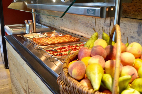 Séjour détente à Leysin - 1 nuit pour 2 adultes et 1 enfant, avec repas 3  Séjour détente à Leysin - 1 nuit pour 2 adultes et 1 enfant, avec repas 3