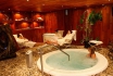 45-minütige Massage & Tee - für 1 Person - Spa Hotel 4*Macchi in Châtel 10