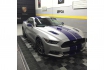 Ford Mustang GT - 1 Tag unter der Woche 1