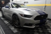 Ford Mustang GT - 1 Tag unter der Woche 6