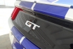 Ford Mustang GT - 1 Tag unter der Woche 7