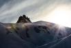 Igloo-hôtel dans l'Engstligenalp - Pour 1 personne incluant un repas du soir avec 3 plats et un petit déjeuner 4