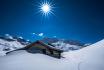 Igloo-hôtel dans l'Engstligenalp - Pour 1 personne incluant un repas du soir avec 3 plats et un petit déjeuner 5