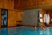 45-minütige Massage & Tee - für 2 Personen - Spa Hotel 4*Macchi in Châtel 9