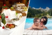 Brunch & bains thermaux - Pour 2 personnes, aux bains d'Ovronnaz 