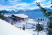 Brunch & bains thermaux - Pour 2 personnes, aux bains d'Ovronnaz 6