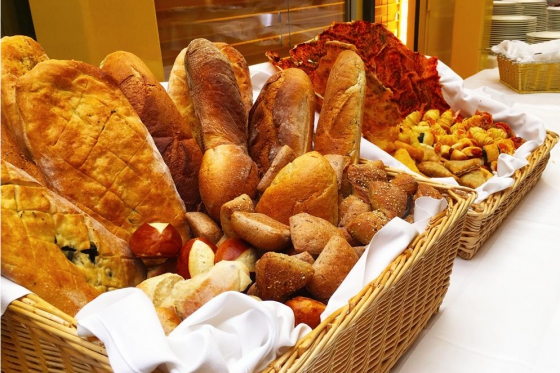 Brunch & Thermalbad - für 2 Personen im Bad Ovronnaz 3 