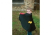 Costume pour enfants 2 en 1 - Cape de super-héros 