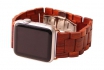 Apple Watch Band - Sandel Red 2