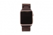 Apple Watch Band - Sandel Black 