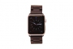Apple Watch Band - Sandel Black 1