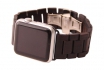 Apple Watch Band - Sandel Black 2