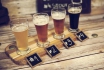 Dégustation de bières & visite - Brasserie du Jorat (VD) - dégustation de 7 bières & pack cadeau 6