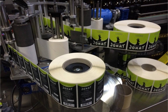 Dégustation de bières & visite - Brasserie du Jorat (VD) - dégustation de 7 bières & pack cadeau 5 