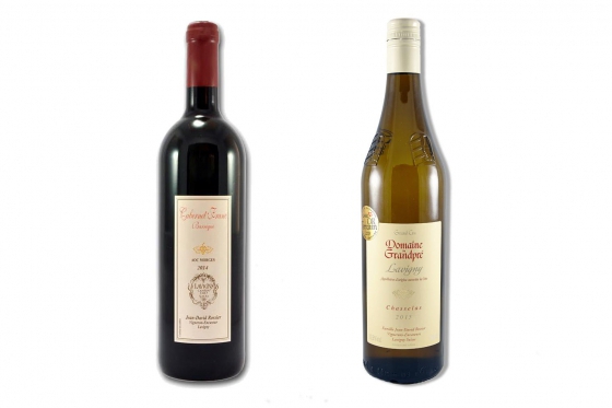 Dégustation de vin pour deux - Domaine des Remans (VD) avec visite, apéro et bouteilles offertes 4  Dégustation de vin pour deux - Domaine des Remans (VD) avec visite, apéro et bouteilles offertes 4