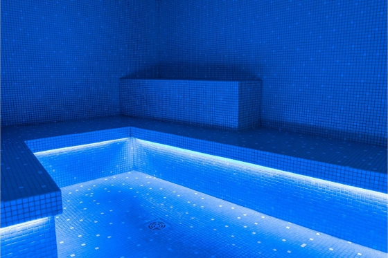 Spa, Massage & Prosecco - Für 2 Personen, im Herzen von Fribourg 4  Spa, Massage & Prosecco - Für 2 Personen, im Herzen von Fribourg 4