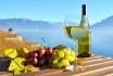 Weindegustation für zwei - Degustation (VD) inkl. Apero, Sommelier-Set, CHF 20.00 Gutschein 8