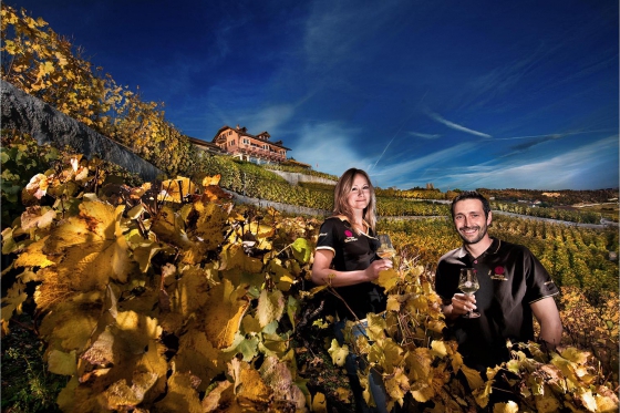 Dégustation de vin pour deux - Au Croix Duplex avec visite, apéro, kit du sommelier et bon CHF 20.- 5  Dégustation de vin pour deux - Au Croix Duplex avec visite, apéro, kit du sommelier et bon CHF 20.- 5