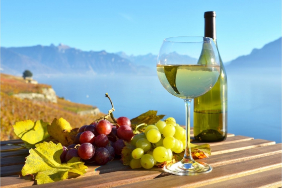 Dégustation de vin pour deux - Au Croix Duplex avec visite, apéro, kit du sommelier et bon CHF 20.- 8  Dégustation de vin pour deux - Au Croix Duplex avec visite, apéro, kit du sommelier et bon CHF 20.- 8