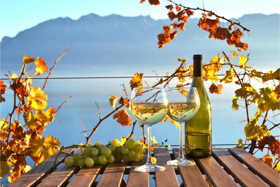 Dégustation de vin pour deux - Au Croix Duplex avec visite, apéro, kit du sommelier et bon CHF 20.- 10  Dégustation de vin pour deux - Au Croix Duplex avec visite, apéro, kit du sommelier et bon CHF 20.- 10