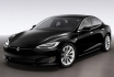 Tesla Model S mieten - 1 Tag, Montag - Freitag inkl. 300 km 
