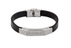 Lederarmband Stewart   - personalisierbar 1