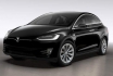 Tesla Model X mieten - 1 Tag, Montag - Freitag inkl. 300 km 