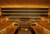 Sauna & benessere a Zurigo - Day spa con 50 minuti di massaggio inclusi 3