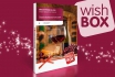 Dégustation de vins -Wishbox - 1 coffret - plus de 10 expériences 