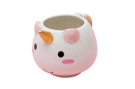 Einhorn Tasse   - 3,8dl 3 
