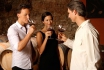 Weindegustation für zwei  - Besuch der Domaine de Beauvent (GE) inkl. Apero und 1 gratis Flasche  2