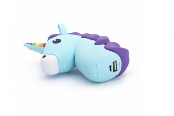 Powerbank Einhorn   - 2000mAh 2  Powerbank Einhorn   - 2000mAh 2