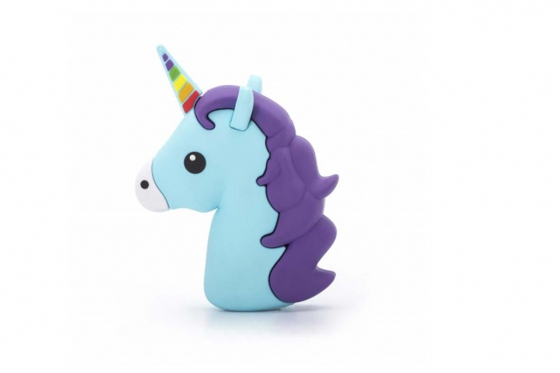 Powerbank Einhorn   - 2000mAh 3  Powerbank Einhorn   - 2000mAh 3