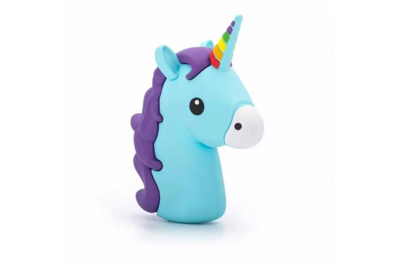 Powerbank Einhorn   - 2000mAh 4  Powerbank Einhorn   - 2000mAh 4