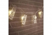 Guirlande lumineuse LED 