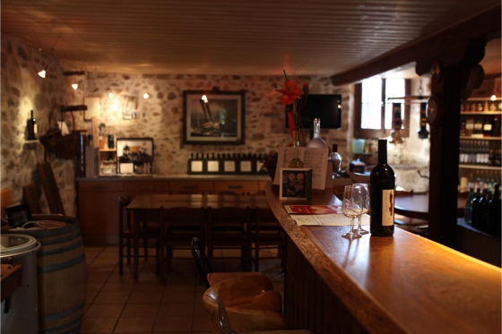 Dégustation de vin pour deux - Cave Philippe Bovet (VD) avec apéro, visite et 2 bouteilles offertes 3  Dégustation de vin pour deux - Cave Philippe Bovet (VD) avec apéro, visite et 2 bouteilles offertes 3