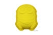 Moule à gâteau en silicone - Despicable Me 3 Bob 