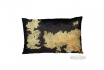 Coussin carte Westeros - Game of Thrones 