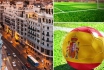 Real Madrid Tickets - Package für 2 inkl. 3 Übernachtungen 