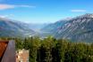 Séjour wellness à Crans-Montana - 1 nuit en chambre double, accès au spa et petit déjeuner 13