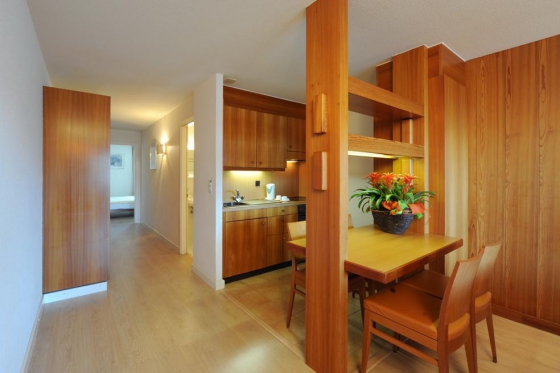 Wellness pur in Crans-Montana - 1 Übernachtung für 2 inkl. Frühstück & Spa 4 