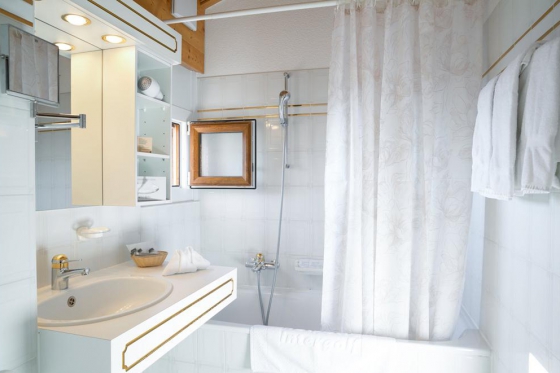 Wellness pur in Crans-Montana - 1 Übernachtung für 2 inkl. Frühstück & Spa 5 