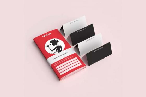 Krimi-Dinner - Krimispiel für 5-8 Personen 3 