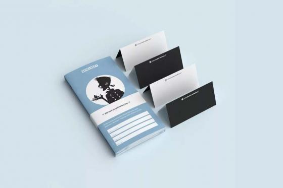 Krimi-Dinner - Krimispiel für 5-7 Personen 3 