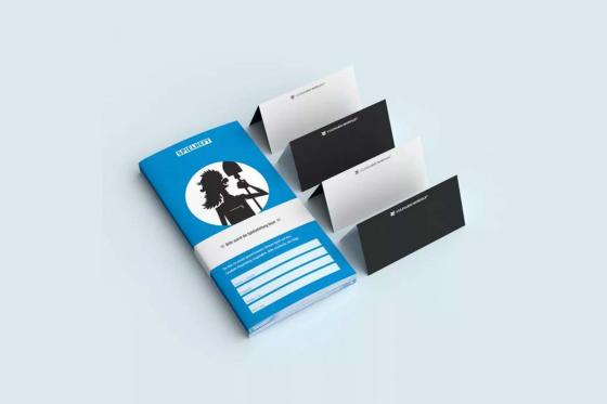 Krimi-Dinner - Krimispiel für 6-8 Personen 3 