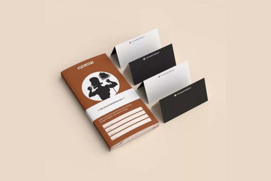 Krimi-Dinner - Krimispiel für 5-7 Personen 3 