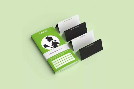 Krimi-Dinner - Krimispiel für 5-7 Personen 3 