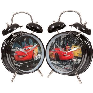 Cars Wecker - für Cars Fans  