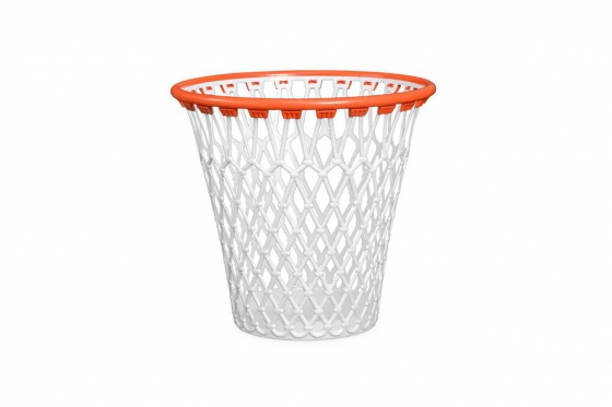 Poubelle - Panier de basket 1 