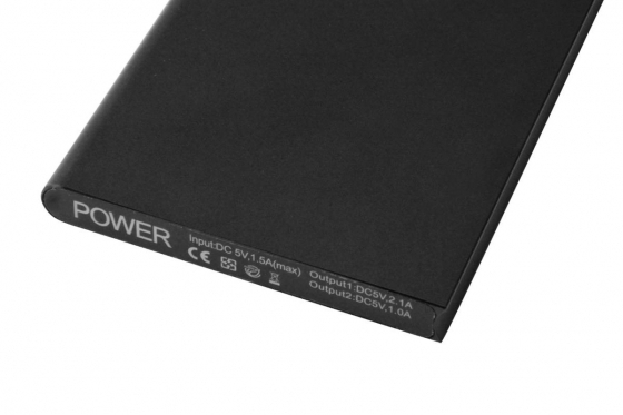 Powerbank - 20000 mAh 4 
